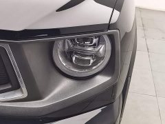 Haval Big Dog PLUS New Energy DHT-PHEV 105km Trendy Electric Edition Plus - ფოტო 7