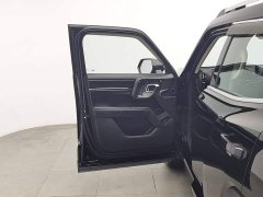 Haval Big Dog PLUS New Energy DHT-PHEV 105km Trendy Electric Edition Plus - ფოტო 8