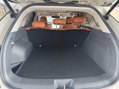 Haval Xiaolong MAX Hi4 165 Ultra Intelligent Driving Edition - ფოტო 10