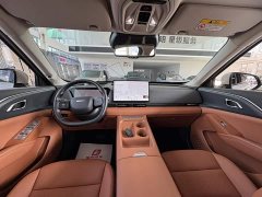 Haval Xiaolong MAX Hi4 165 Ultra Intelligent Driving Edition - ფოტო 11