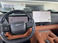 Haval Xiaolong MAX Hi4 165 Ultra Intelligent Driving Edition - ფოტო 12