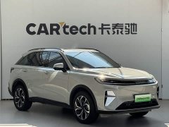 Haval Xiaolong MAX Hi4 165 Ultra Intelligent Driving Edition - ფოტო 2