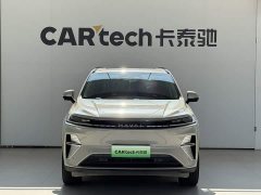 Haval Xiaolong MAX Hi4 165 Ultra Intelligent Driving Edition - ფოტო 3