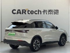Haval Xiaolong MAX Hi4 165 Ultra Intelligent Driving Edition - ფოტო 4