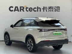 Haval Xiaolong MAX Hi4 165 Ultra Intelligent Driving Edition - ფოტო 6