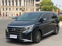 GAC Aion M8 2021 Lingxiu Series 390T Luxury Edition - ფოტო 1