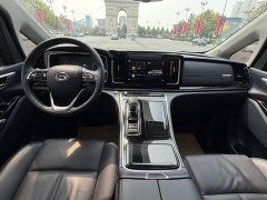 GAC Aion M8 2021 Lingxiu Series 390T Luxury Edition - ფოტო 10