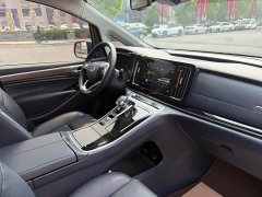 GAC Aion M8 2021 Lingxiu Series 390T Luxury Edition - ფოტო 11