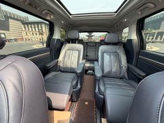 GAC Aion M8 2021 Lingxiu Series 390T Luxury Edition - ფოტო 14