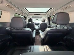 GAC Aion M8 2021 Lingxiu Series 390T Luxury Edition - ფოტო 15
