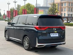 GAC Aion M8 2021 Lingxiu Series 390T Luxury Edition - ფოტო 16