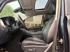 GAC Aion M8 2021 Lingxiu Series 390T Luxury Edition - ფოტო 4