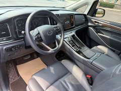 GAC Aion M8 2021 Lingxiu Series 390T Luxury Edition - ფოტო 5