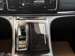 GAC Aion M8 2021 Lingxiu Series 390T Luxury Edition - ფოტო 8