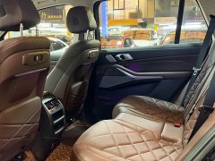 BMW X5 xDrive 30Li M Sport Luxury Night Edition Package - ფოტო 10