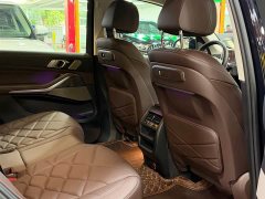 BMW X5 xDrive 30Li M Sport Luxury Night Edition Package - ფოტო 12