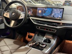 BMW X5 xDrive 30Li M Sport Luxury Night Edition Package - ფოტო 13