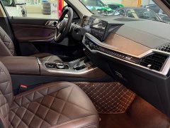 BMW X5 xDrive 30Li M Sport Luxury Night Edition Package - ფოტო 14