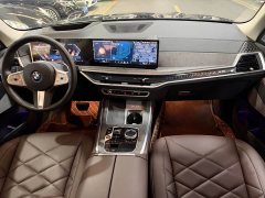 BMW X5 xDrive 30Li M Sport Luxury Night Edition Package - ფოტო 15
