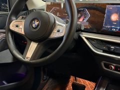 BMW X5 xDrive 30Li M Sport Luxury Night Edition Package - ფოტო 17