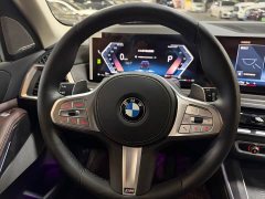 BMW X5 xDrive 30Li M Sport Luxury Night Edition Package - ფოტო 18