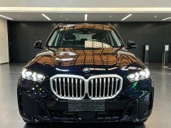 BMW X5 xDrive 30Li M Sport Luxury Night Edition Package - ფოტო 2