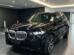 BMW X5 xDrive 30Li M Sport Luxury Night Edition Package - ფოტო 4