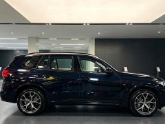 BMW X5 xDrive 30Li M Sport Luxury Night Edition Package - ფოტო 6