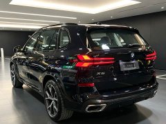 BMW X5 xDrive 30Li M Sport Luxury Night Edition Package - ფოტო 7