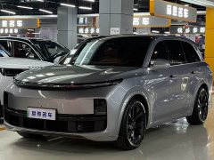Li Auto L8 2023 Pro - ფოტო 1