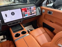 Li Auto L8 2023 Pro - ფოტო 12