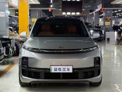 Li Auto L8 2023 Pro - ფოტო 2