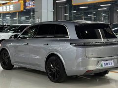 Li Auto L8 2023 Pro - ფოტო 3