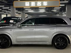 Li Auto L8 2023 Pro - ფოტო 4