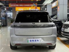 Li Auto L8 2023 Pro - ფოტო 5