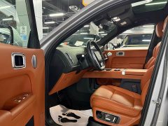 Li Auto L8 2023 Pro - ფოტო 7