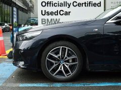 BMW i5 2024 eDrive 35L Premium M Sport Package - ფოტო 13