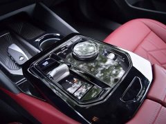 BMW i5 2024 eDrive 35L Premium M Sport Package - ფოტო 7