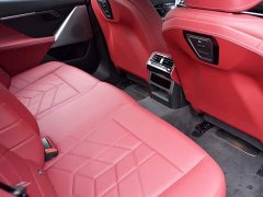 BMW i5 2024 eDrive 35L Premium M Sport Package - ფოტო 9