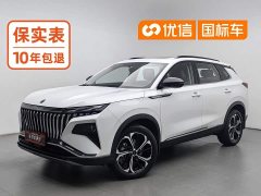 Dongfeng Haoji Mach Power 1.5T Luxury - ფოტო 1