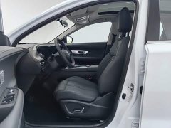 Dongfeng Haoji Mach Power 1.5T Luxury - ფოტო 10