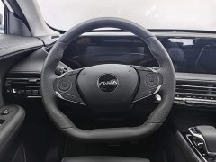 Dongfeng Haoji Mach Power 1.5T Luxury - ფოტო 11