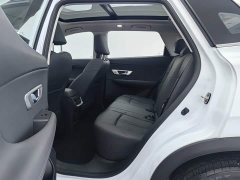 Dongfeng Haoji Mach Power 1.5T Luxury - ფოტო 15