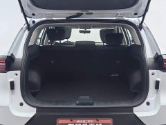 Dongfeng Haoji Mach Power 1.5T Luxury - ფოტო 16