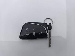 Dongfeng Haoji Mach Power 1.5T Luxury - ფოტო 19