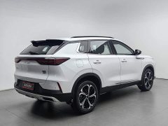 Dongfeng Haoji Mach Power 1.5T Luxury - ფოტო 2