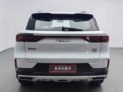 Dongfeng Haoji Mach Power 1.5T Luxury - ფოტო 4