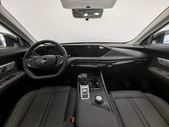 Dongfeng Haoji Mach Power 1.5T Luxury - ფოტო 5