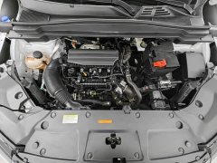 Dongfeng Haoji Mach Power 1.5T Luxury - ფოტო 6