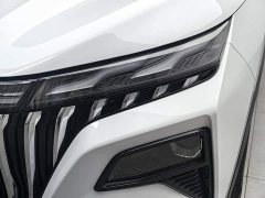 Dongfeng Haoji Mach Power 1.5T Luxury - ფოტო 7